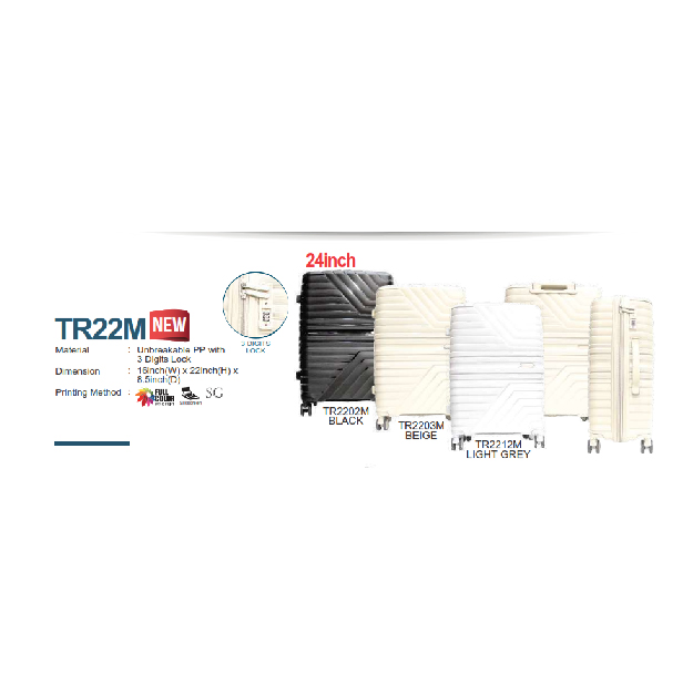 TR22M-01
