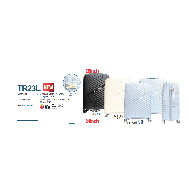 TR23L-01