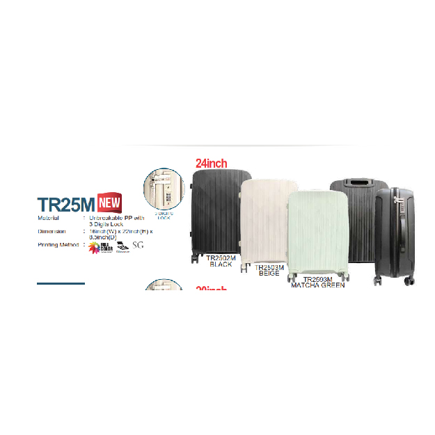 TR25M-01