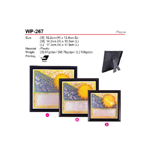 WP-267-01