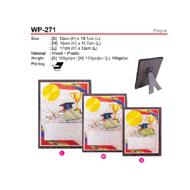 WP-271-01