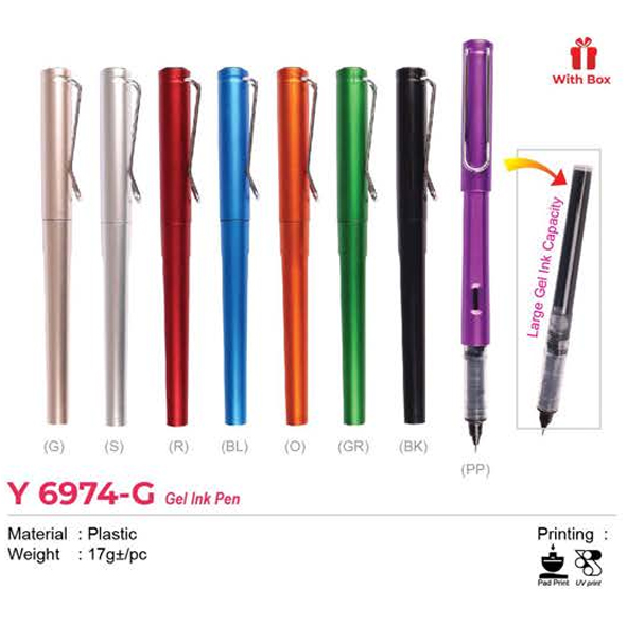 Y 6974-G-01